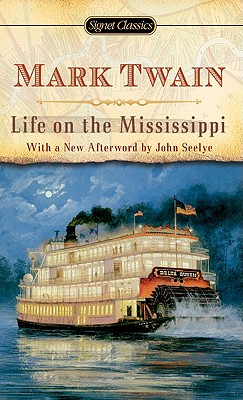 New Amer Library Classics Travel